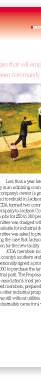 brochure design for u.s. department of labor