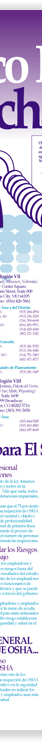 direct mail design for u.s. department of labor