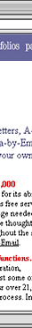 web site design for idea site for business