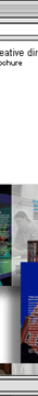 web site design for creative content offering