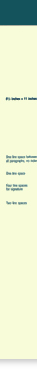 manual design