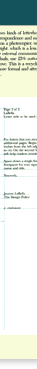 manual design