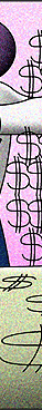 line and gradated color illustration for u.s. department of labor