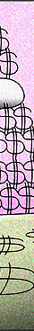 line and gradated color illustration for u.s. department of labor