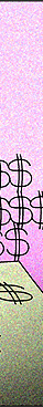 line and gradated color illustration for u.s. department of labor